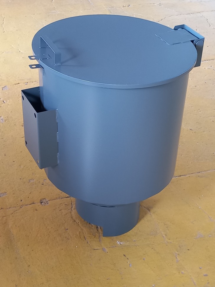 Автоматическая кормушка «Рефлекс-1-50»