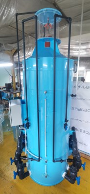 Флотатор «Фло 60», производительность 60 м³/ч