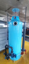 Флотатор «Фло 60», производительность 60 м³/ч