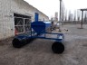 Автоматическая кормушка «Рефлекс-20-1000»