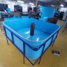 Прямоугольный бассейн «ИЦА 2-2,9»