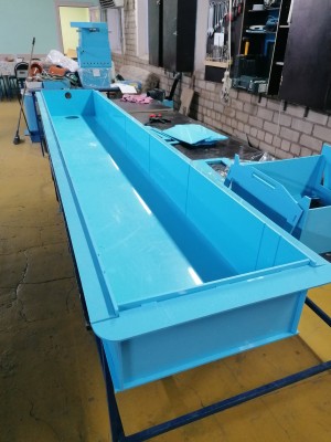 Лоток личиночный «ЛЛ-2»