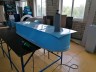 Лоток овальный мальковый «ЛОМ-2»
