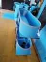 Лоток овальный мальковый «ЛОМ-2»