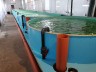 Бассейн для УЗВ круглый