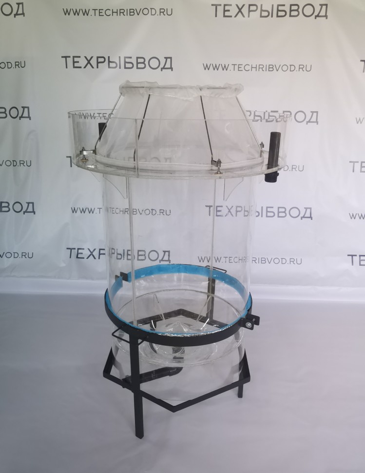 Инкубатор Амур 200 л (прозрачный акрил)