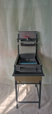 Инкубатор "Осетр 1" 