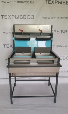 Инкубатор "Осетр 2"