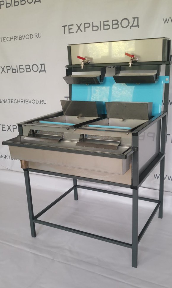Инкубатор "Осетр 2"