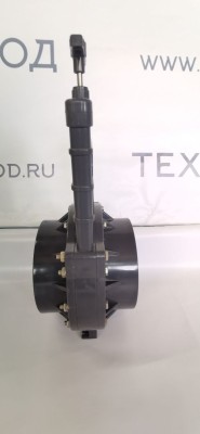 Шибер Ду160