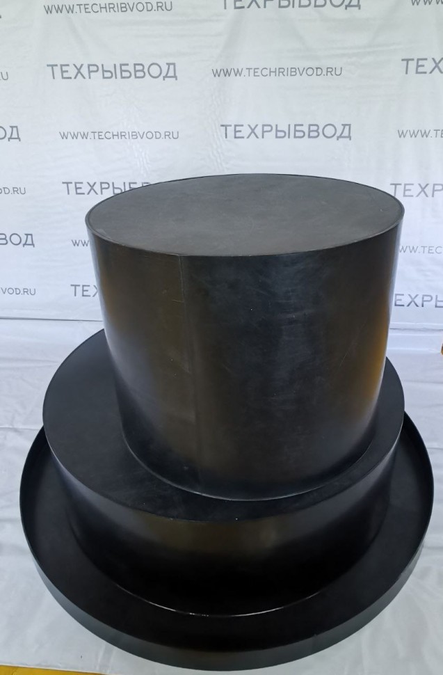 Чаша для декоративного пруда круглая, 1,7 х 1,5