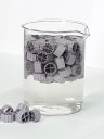 Наполнитель для биофильтра плавающий 1 м3