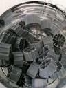 Наполнитель для биофильтра плавающий 1 м3
