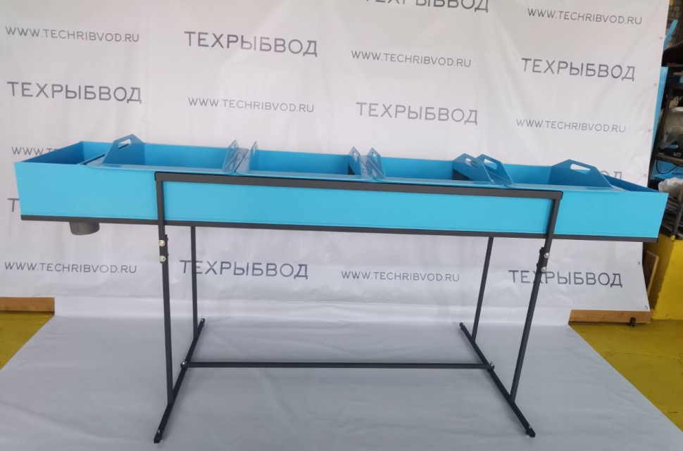 Инкубационный аппарат «Форель 4С»
