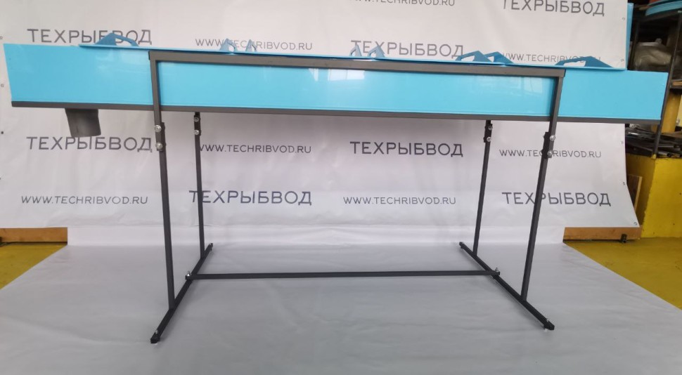 Инкубационный аппарат «Форель 4С»