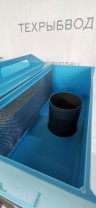 Инкубационный аппарат «Форель 2С»