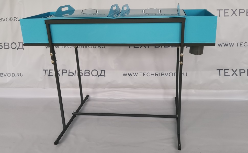 Инкубационный аппарат «Форель 2С»