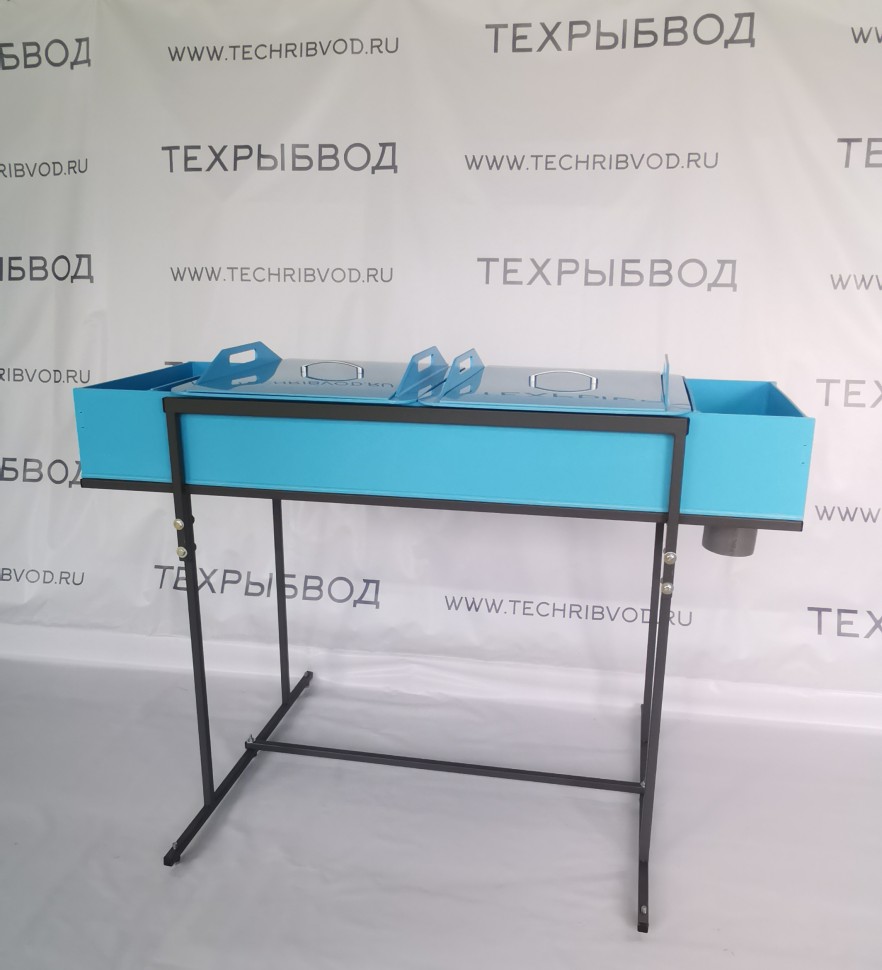 Инкубационный аппарат «Форель 2С»