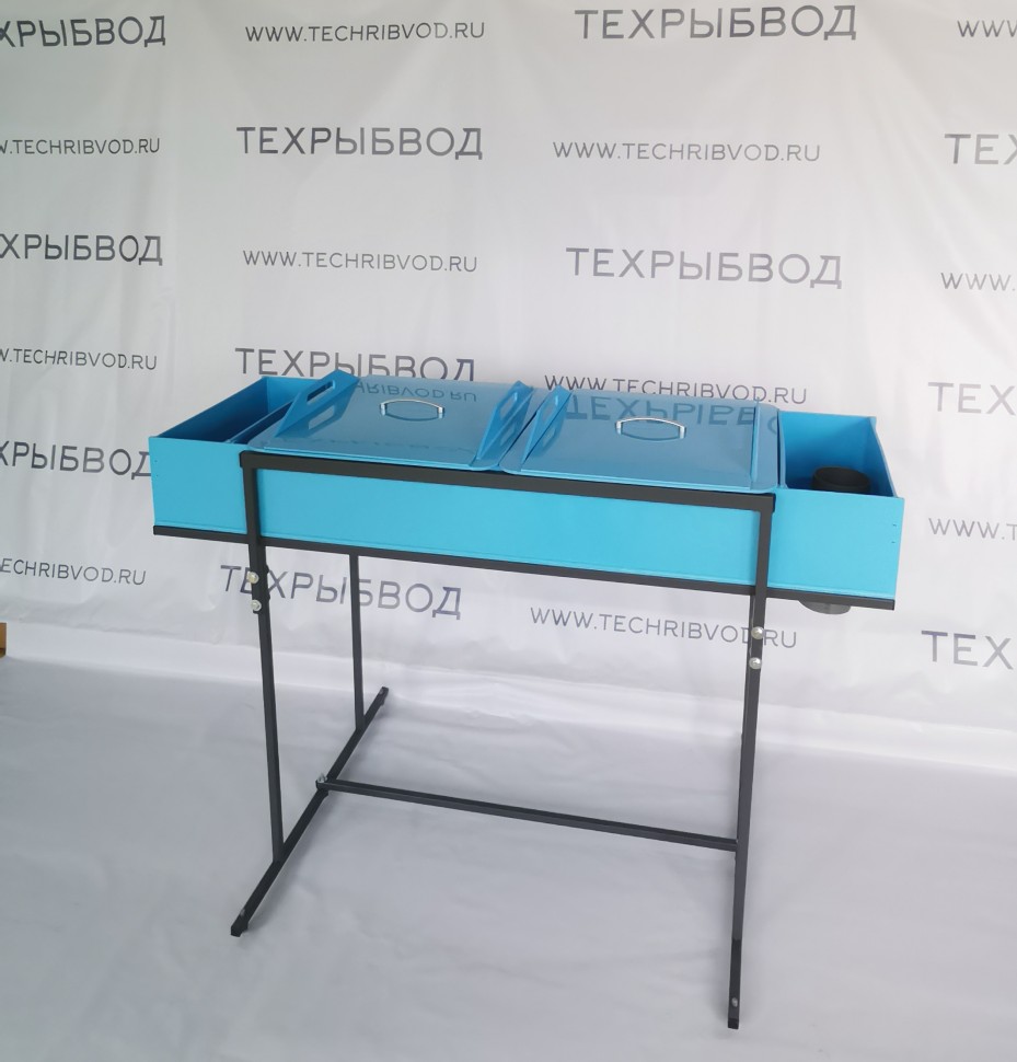 Инкубационный аппарат «Форель 2С»