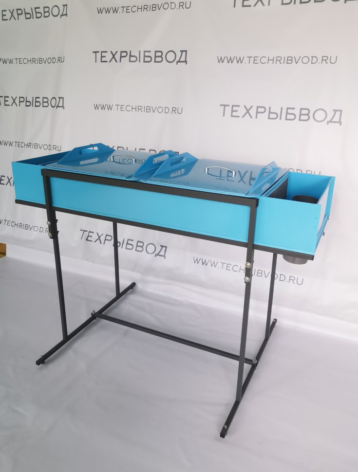 Инкубационный аппарат «Форель 2С»