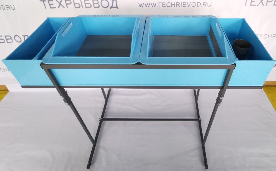 Инкубационный аппарат «Форель 2С»