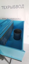 Инкубационный аппарат «Форель 2С»