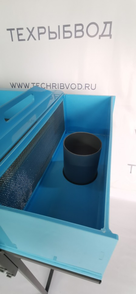 Инкубационный аппарат «Форель 2С»