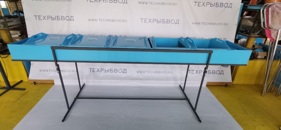 Инкубационный аппарат «Форель 5С»