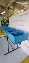 Инкубационный аппарат «Форель 5С»