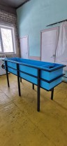 Инкубационный аппарат «Форель 3П»