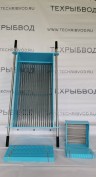 Ручной сортировочный ящик №4 — для сортировки малька и подрощенной рыбы