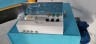 Блок управления для барабанного фильтра и насоса промывки сетки