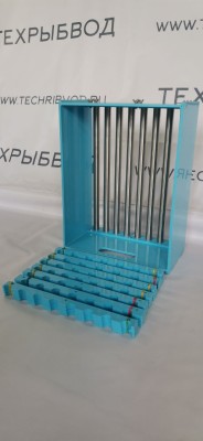 Ручной сортировочный ящик №3 — для сортировки молоди и подрощенной рыбы