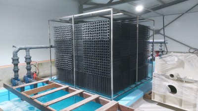 Дегазатор ДП 60