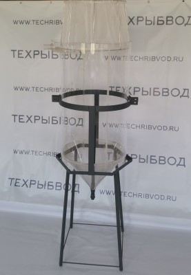 Инкубатор ВНИИПРХ 200л