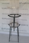 Инкубатор ВНИИПРХ 200л