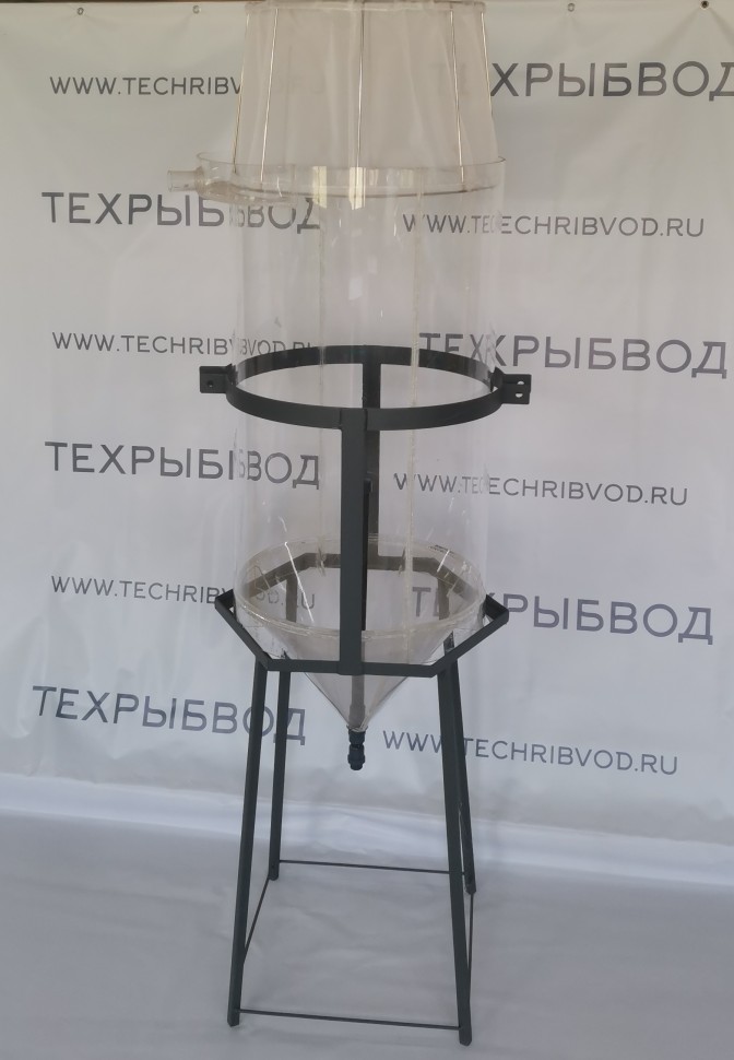 Инкубатор ВНИИПРХ 200л