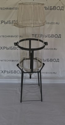 Инкубатор ВНИИПРХ 200л