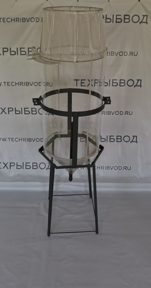 Инкубатор ВНИИПРХ 200л