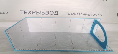 Бонитировочная доска для рыбы №4, 1м