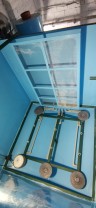 Биофильтр комплектный для УЗВ