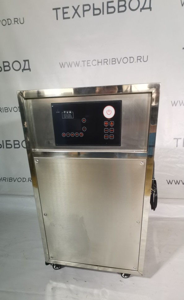 Генератор озона 30 г/ч