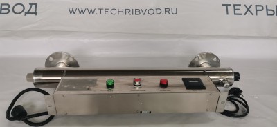 УФ стерилизатор 5 м³/ч