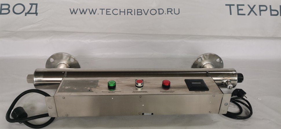 УФ стерилизатор 5 м³/ч
