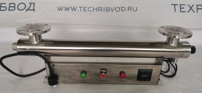 УФ стерилизатор 5 м³/ч