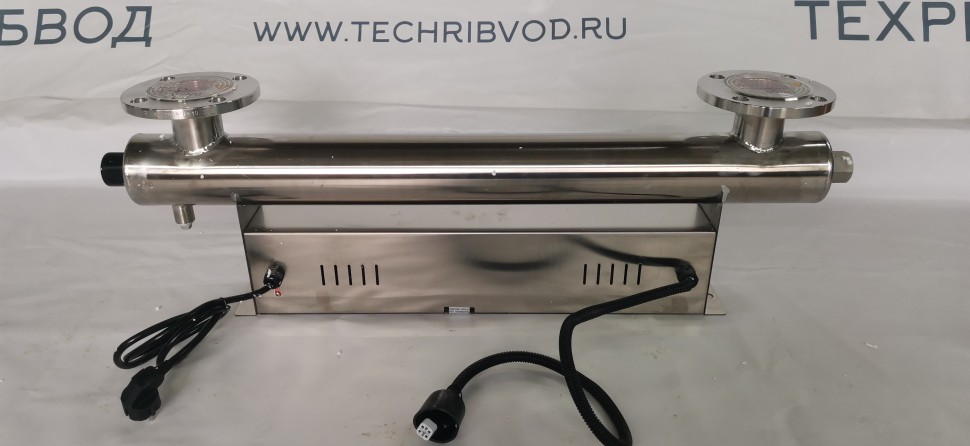 УФ стерилизатор 5 м³/ч