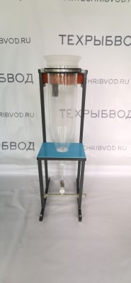 Инкубационная стойка (инкубатор) Вейс-1К