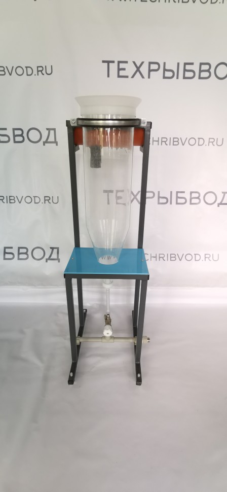 Инкубационная стойка (инкубатор) Вейс-1К