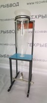 Инкубационная стойка (инкубатор) Вейс-1К