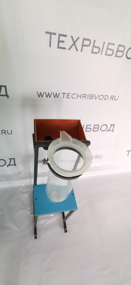 Инкубационная стойка (инкубатор) Вейс-1К
